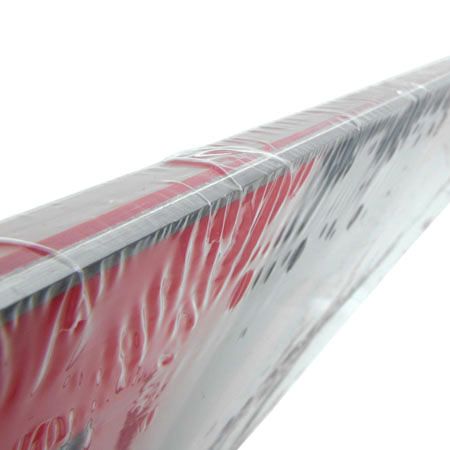 Męska Deska snowboardowa Stepchild OG Powder 159 (red/black)