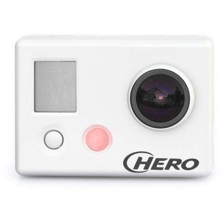 Kamera GoPro HD Helmet Hero