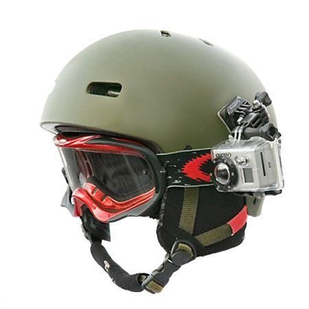Kamera GoPro HD Helmet Hero