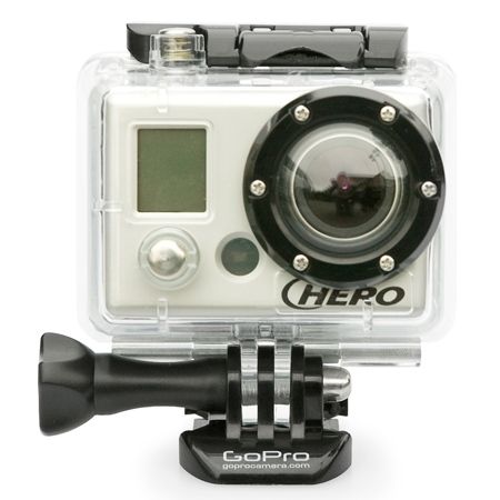 Kamera GoPro HD Surf Hero