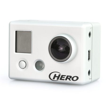 Kamera GoPro HD Surf Hero