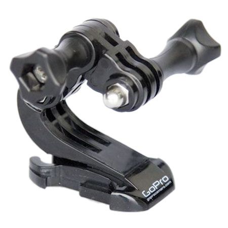 System mocowania do kamer GoPro HD Helmet Front Mount