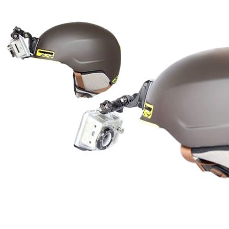System mocowania do kamer GoPro HD Helmet Front Mount