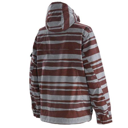Damska Kurtka snowboardowa Special Blend Utility (early linup red arm)