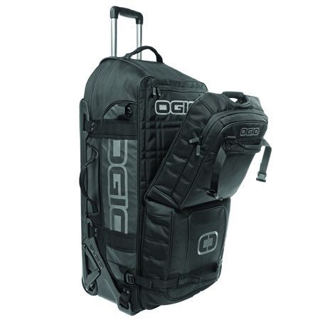 Walizka Ogio Bus (wallace)