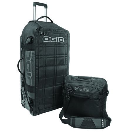 Walizka Ogio Bus (wallace)