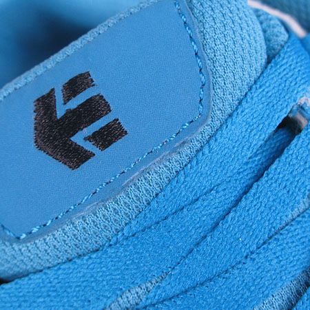Dziecięce buty Etnies Kids Fader Vulc (light blue)