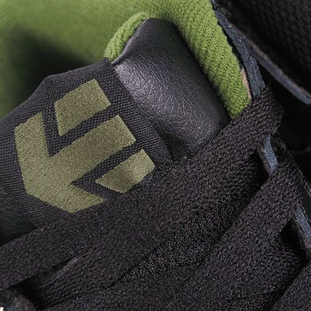 Dziecięce buty Etnies Kids RVM Vulc (black/camo)