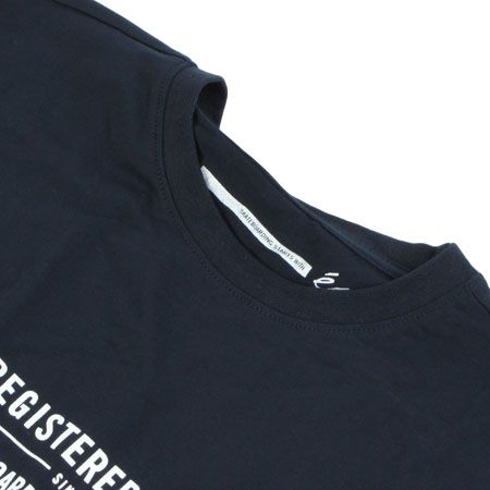 T-Shirt eS Ration (navy)