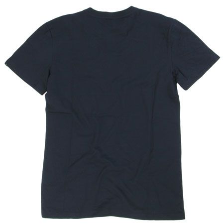 T-Shirt eS Ration (navy)