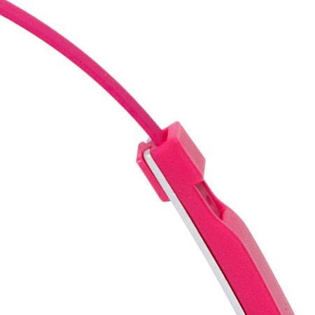 Słuchawki Urbanears Tanto (cerise)