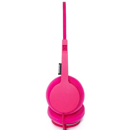 Słuchawki Urbanears Tanto (cerise)