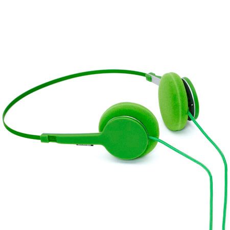 Słuchawki Urbanears Tanto (grass)