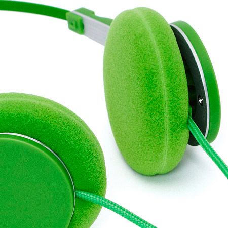 Słuchawki Urbanears Tanto (grass)