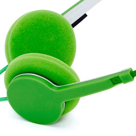 Słuchawki Urbanears Tanto (grass)