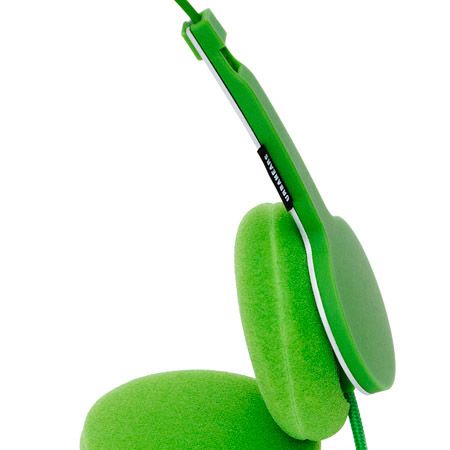Słuchawki Urbanears Tanto (grass)