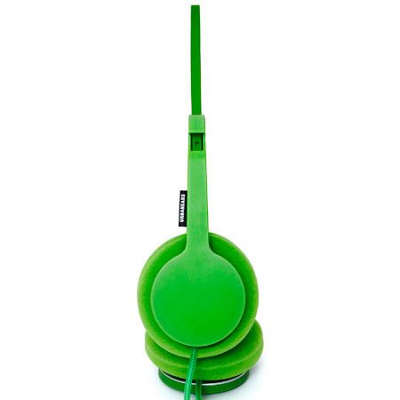 Słuchawki Urbanears Tanto (grass)