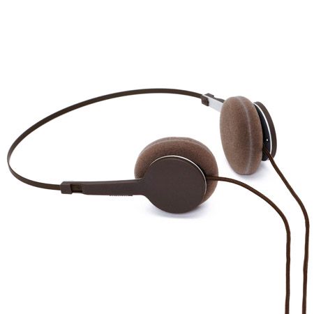 Słuchawki Urbanears Tanto (mocca)