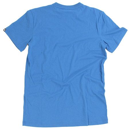 T-Shirt Etnies Brand Stack (royal)
