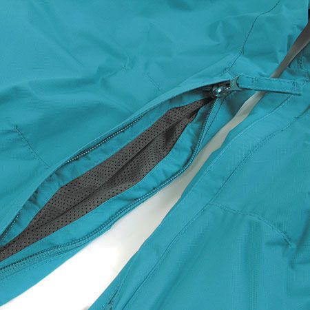 Męskie Spodnie snowboardowe Rip Curl Focker (capri breeze)