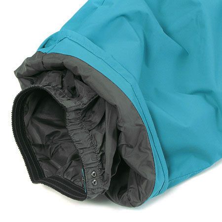 Męskie Spodnie snowboardowe Rip Curl Focker (capri breeze)
