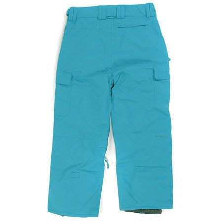 Męskie Spodnie snowboardowe Rip Curl Focker (capri breeze)