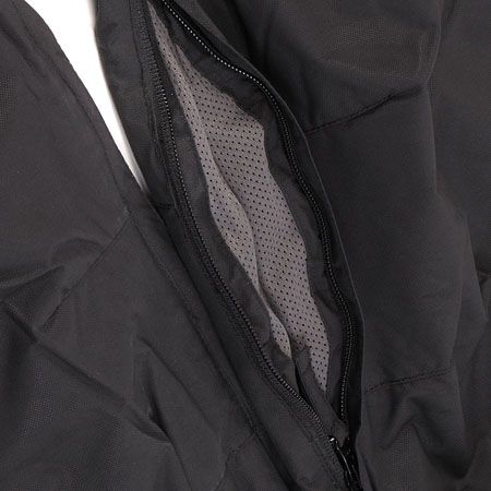 Męskie Spodnie snowboardowe Rip Curl Focker (moonless black)