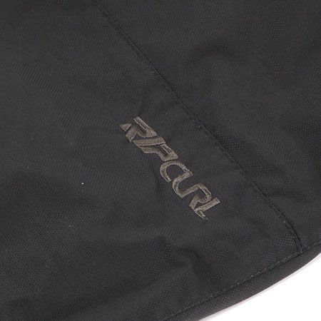 Męskie Spodnie snowboardowe Rip Curl Focker (moonless black)