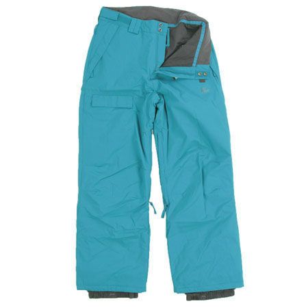 Męskie Spodnie snowboardowe Rip Curl Hinterland (capri breeze)