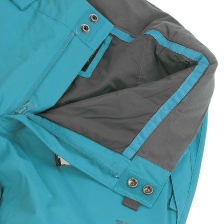 Męskie Spodnie snowboardowe Rip Curl Hinterland (capri breeze)