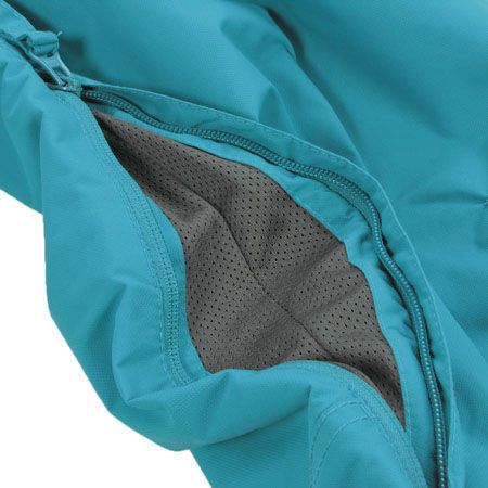 Męskie Spodnie snowboardowe Rip Curl Hinterland (capri breeze)