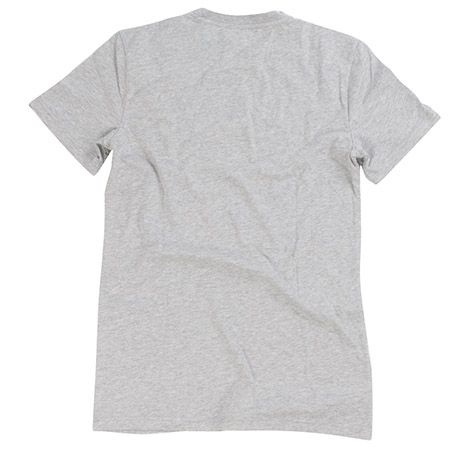 T-Shirt Emerica Replacement 2 (grey heather)