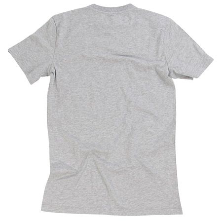 T-Shirt Etnies Lockdown (grey/heather)