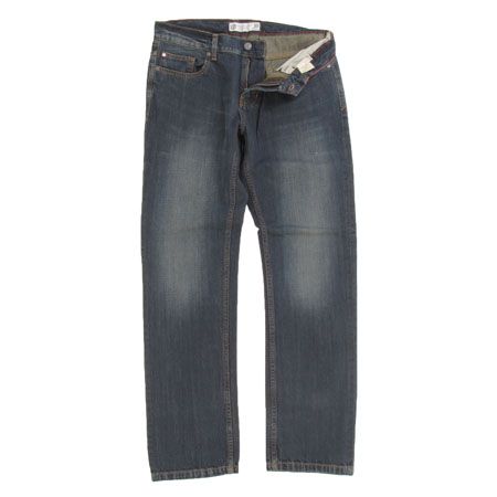 Spodnie Element Continental III (haze wash)