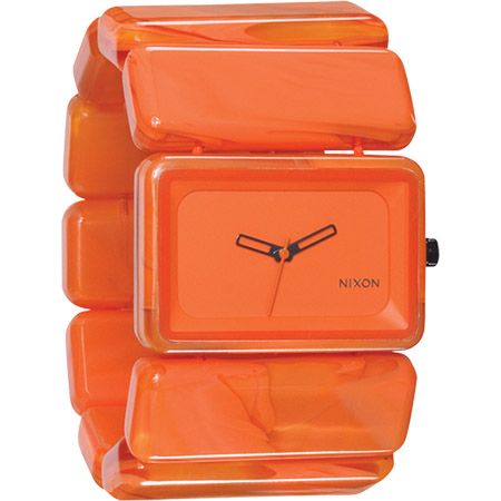 Zegarek Nixon Vega Wmn (marmalade marble)