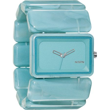Zegarek Nixon Vega Wmn (seafoam marble)