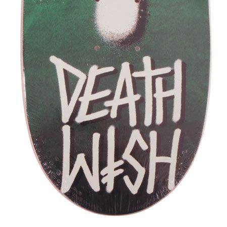 Deck Deathwish Furby Model 03 7.75''