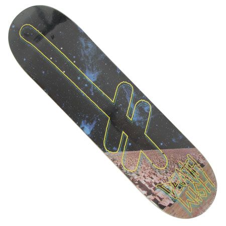 Deck Deathwish Jim Greco Model 02 8''