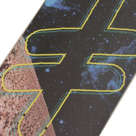 Deck Deathwish Jim Greco Model 02 8''