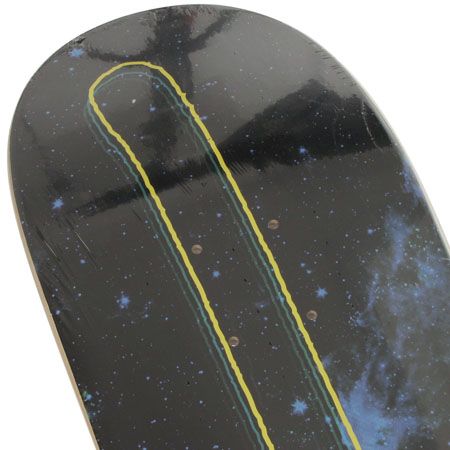 Deck Deathwish Jim Greco Model 02 8''