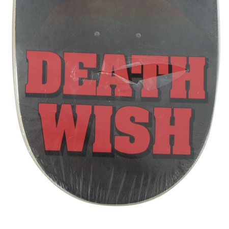 Deck Deathwish Jim Greco Model 04 7.75''