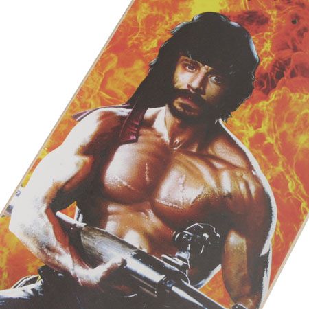Deck Deathwish Jim Greco Model 04 7.75''