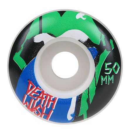 Kółka Deathwish Model 01 50mm