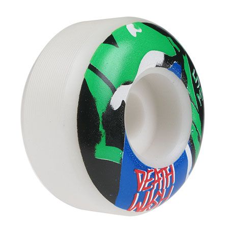 Kółka Deathwish Model 01 50mm