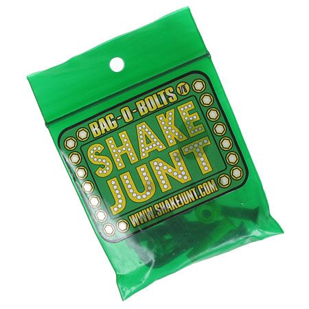 Montażówki Shake Junt 01 Allen 7/8''