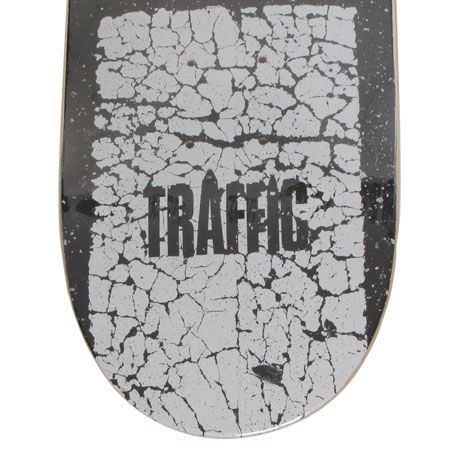 Deck Traffic Ricky Oyola 7.87