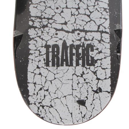 Deck Traffic Jack Sabback8.0''
