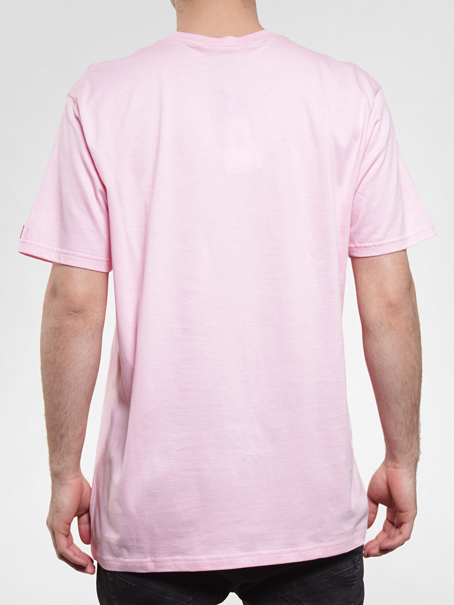 T-Shirt Element Horizontal (tahiti pink) 