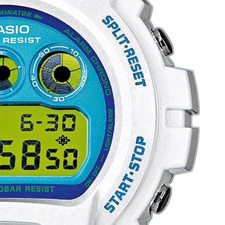 Zegarek Casio G-Shock DW-6900CS-7ER