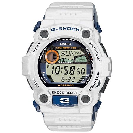Zegarek Casio G-Shock G-7900A-7ER